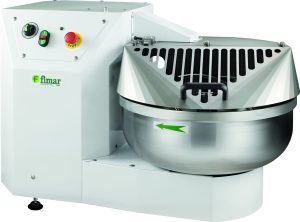 IMPASTATRICE A FORCELLA