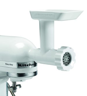 ACCESSORIO UTENSILE TRITACARNE -  KITCHENAID FGA