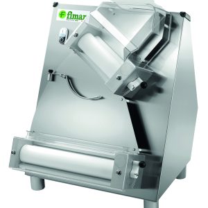 SFOGLIATRICE - STENDIPIZZA