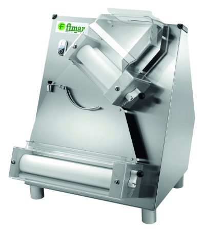 SFOGLIATRICE - STENDIPIZZA