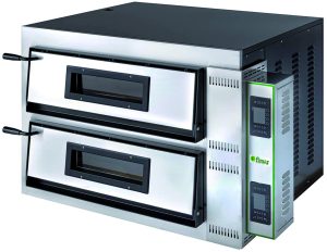 FORNO PIZZA ELETTRICO