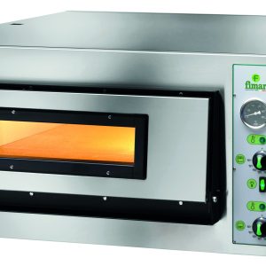 FORNO PIZZA ELETTRICO