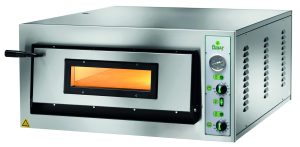 FORNO PIZZA ELETTRICO
