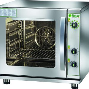 FORNO CONVEZIONE