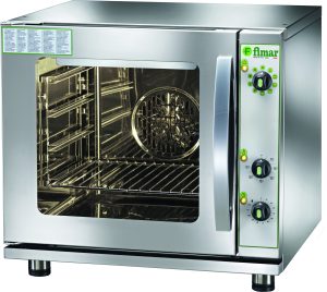 FORNO CONVEZIONE
