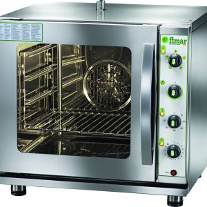 FORNO CONVEZIONE  A METANO - immagine 1