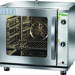 FORNO CONVEZIONE  A METANO - immagine 1