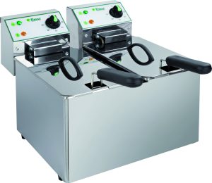 FRIGGITRICE ELETTRICA