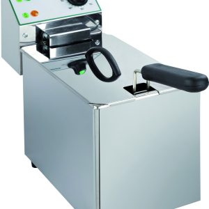 FRIGGITRICE ELETTRICA