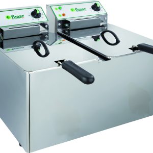 FRIGGITRICE ELETTRICA