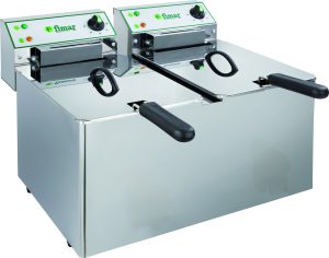 FRIGGITRICE ELETTRICA