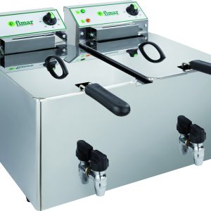 FRIGGITRICE ELETTRICA