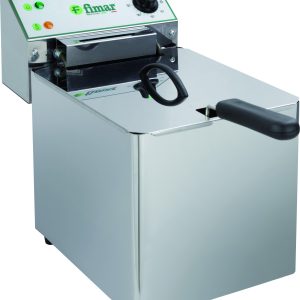 FRIGGITRICE ELETTRICA