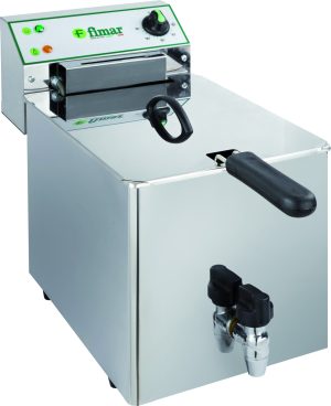 FRIGGITRICE ELETTRICA