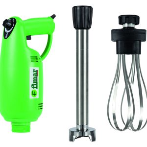 MIXER IMMERSIONE - immagine 1