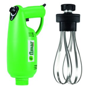 BLOCCO MOTORE CON VARIATORE E FRUSTA