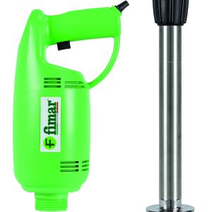 BLOCCO MOTORE SENZA VARIATORE CON MESCOLATORE - immagine 1