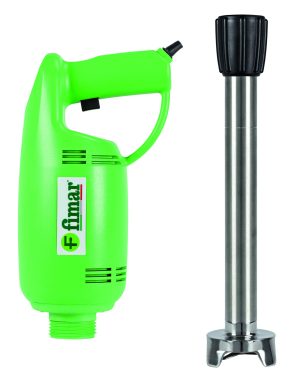 BLOCCO MOTORE SENZA VARIATORE CON MESCOLATORE