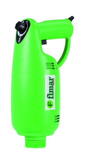 BLOCCO MOTORE CON VARIATORE