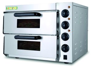 FORNO PIZZA EASYLINE