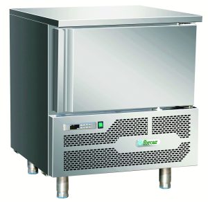 ABBATTITORE GN1/1-3x60x40