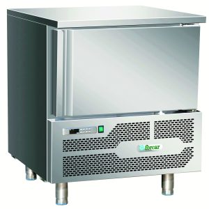 ABBATTITORE GN1/1-3x60x40