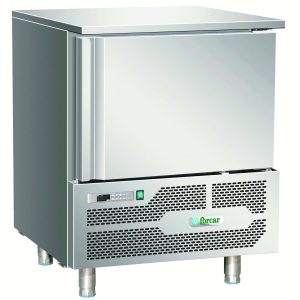 ABBATTITORE GN1/1 -5x60x40