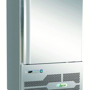 ABBATTITORE GN1/1-10x60x40