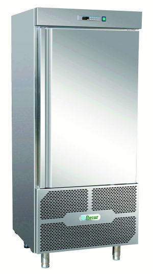 ABBATTITORE GN1/1-15X 60x40