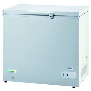 CONGELATORE A POZZETTO