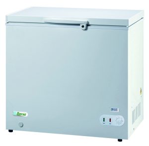 CONGELATORE A POZZETTO