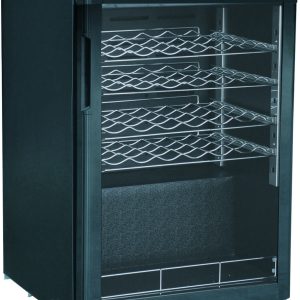 CANTINETTA VINI BJ STATICA +5+18°C