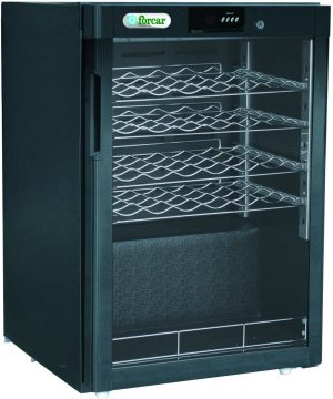 CANTINETTA VINI BJ STATICA +5+18°C