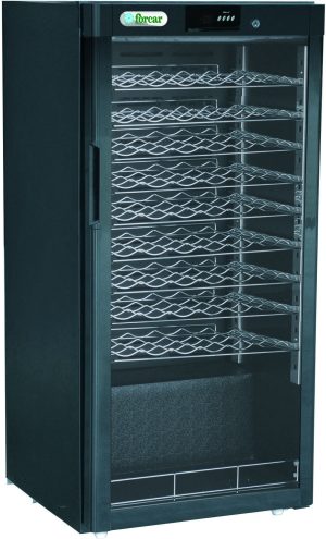 CANTINETTA VINI BJ STATICA +5+18°C