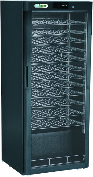 CANTINETTA VINI BJ STATICA +5+18°C