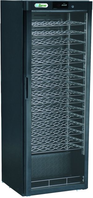 CANTINETTA VINI BJ STATICA +5+18°C