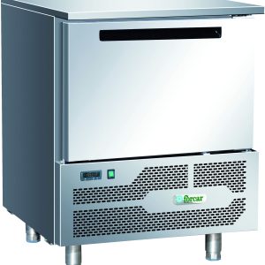 ABBATTITORE GN1/1-5x60x40