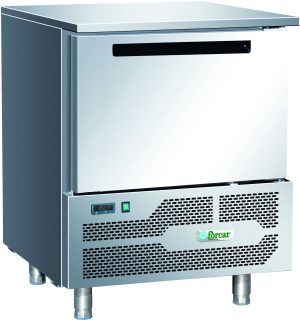 ABBATTITORE GN1/1-5x60x40