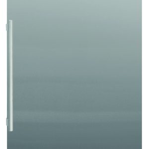 ARMADIO REFRIGERATO ECO VENTILATO 0+8°C INOX