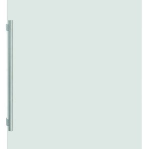 ARMADIO REFRIGERATO ECO VENTILATO 0+8°C BIANCO