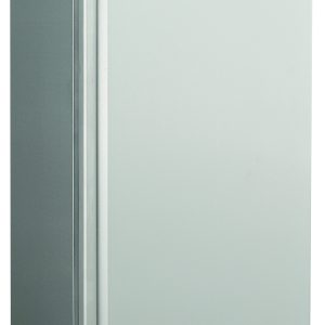 ARMADIO REFRIGERATO ECO STATICO INOX -18-22°C