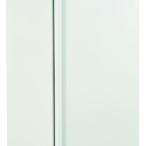 ARMADIO REFRIGERATO ECO STATICO -18-22°C BIANCO