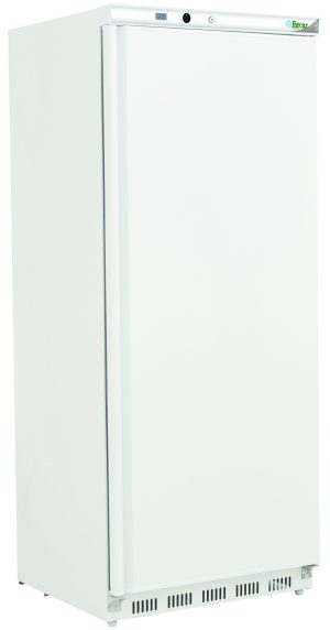 ARMADIO REFRIGERATO ECO STATICO -18-22°C BIANCO