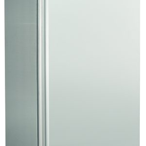 ARMADIO REFRIGERATO ECO STATICO INOX -18-22°C