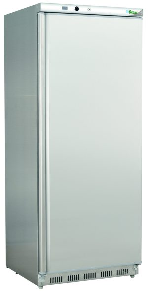 ARMADIO REFRIGERATO ECO STATICO INOX -18-22°C