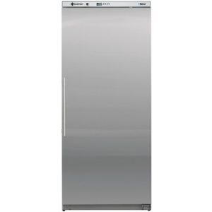 ARMADIO REFRIGERATO ECO VENTILATO 0+8°C  INOX