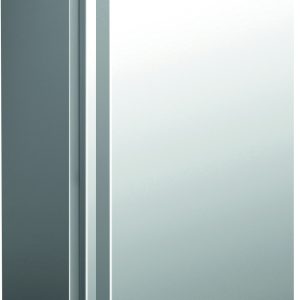 ARMADIO REFRIGERATO INOX VENTILATO -2+8°C