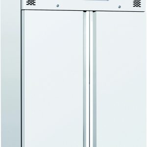 ARMADIO REFRIGERATO ECO STATICO -18-20°C BIANCO