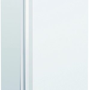 ARMADIO REFRIGERATO ECO STATICO -18-20°C BIANCO