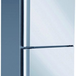 ARMADIO REFRIGERATO INOX VENTILATO -2+8/-18-22°C